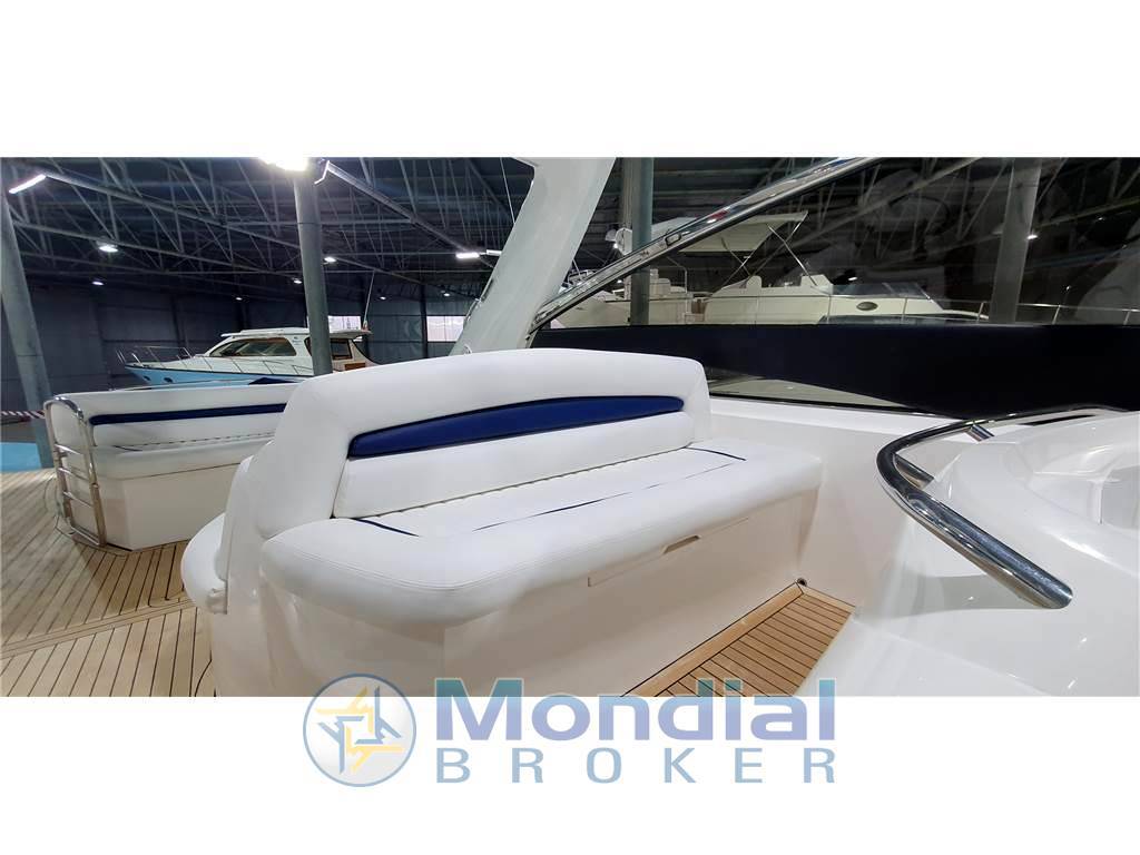 Sunseeker Portofino 53