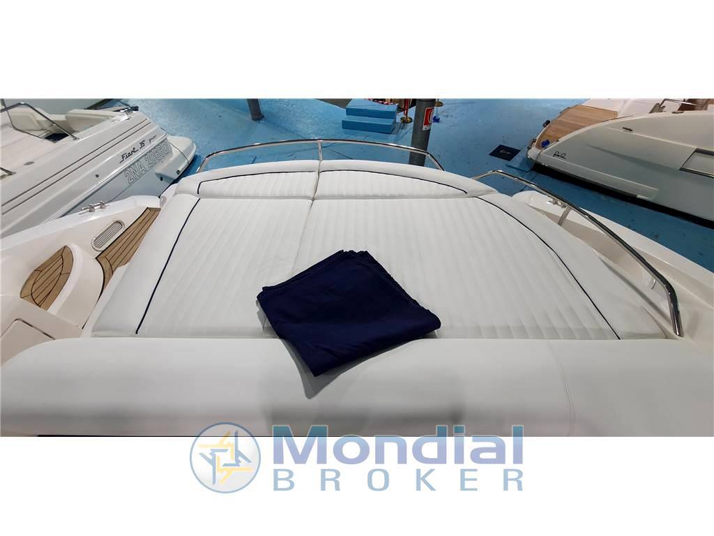 Sunseeker Portofino 53