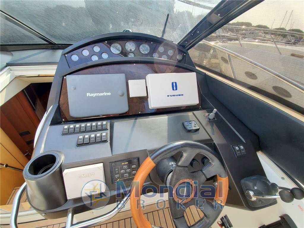 Sunseeker Portofino 53