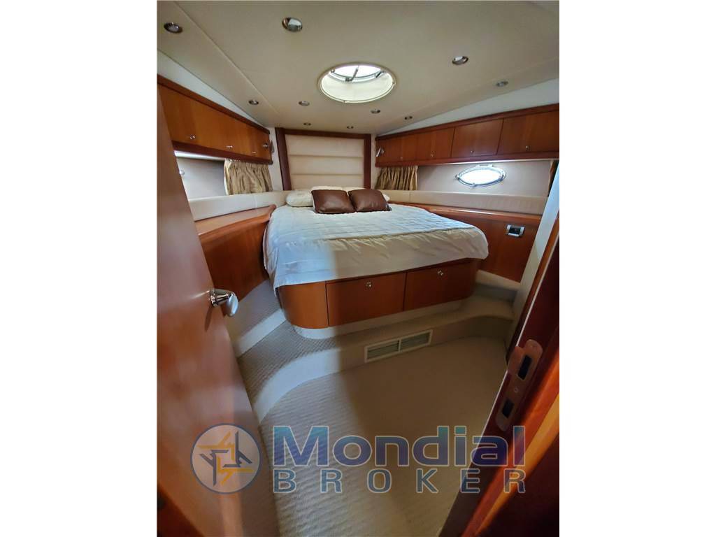 Sunseeker Portofino 53