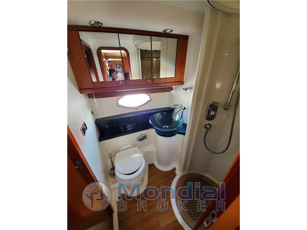 Sunseeker Portofino 53