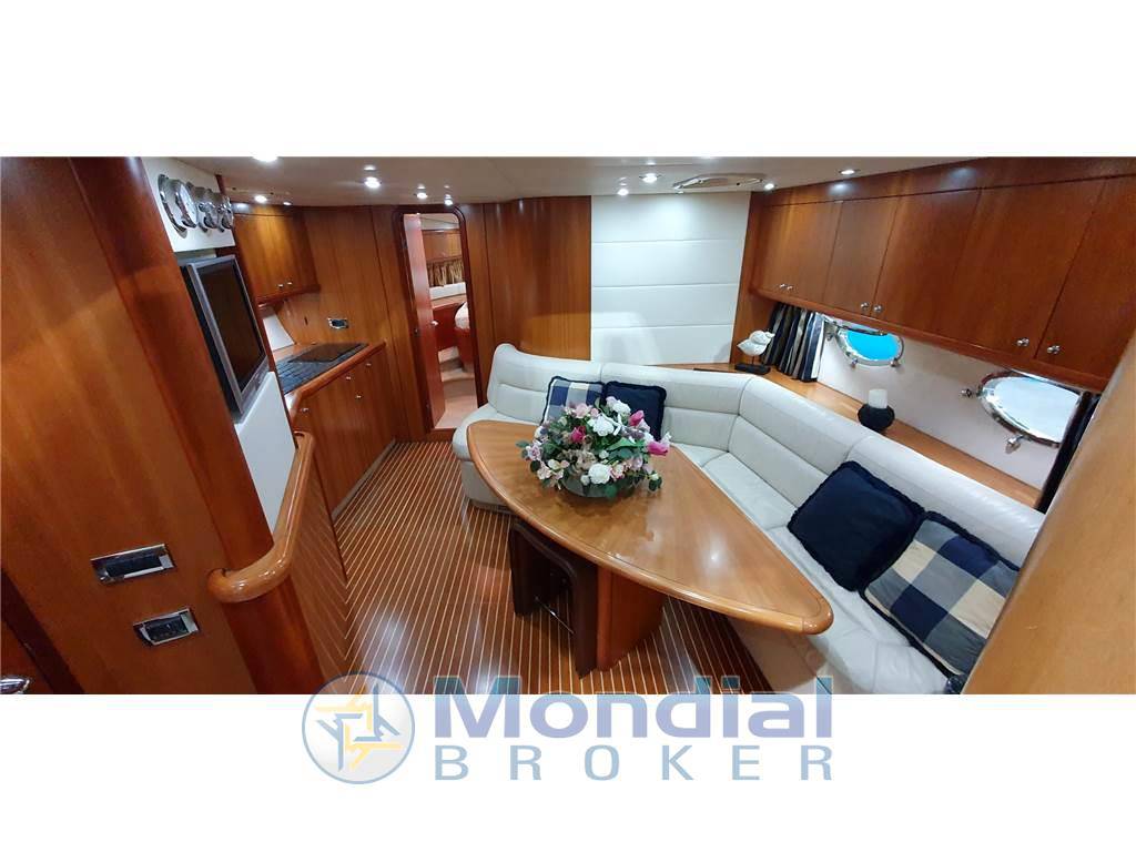 Sunseeker Portofino 53