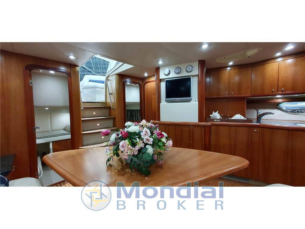 Sunseeker Portofino 53