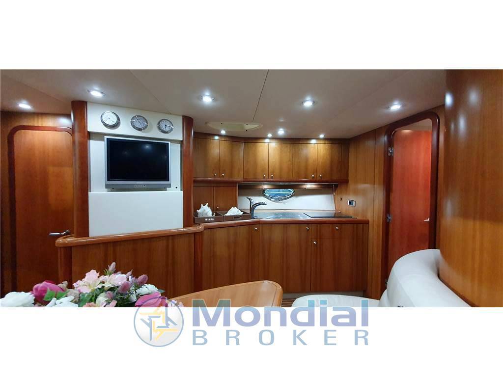 Sunseeker Portofino 53
