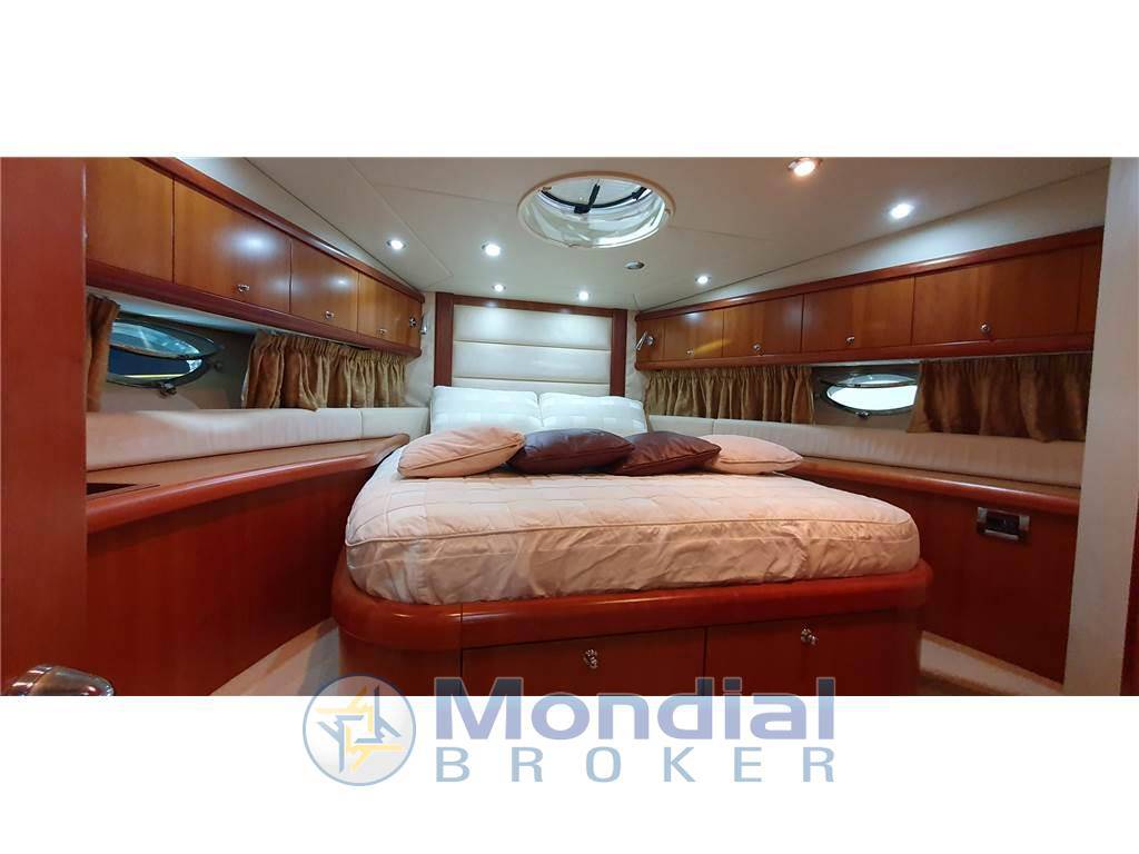 Sunseeker Portofino 53
