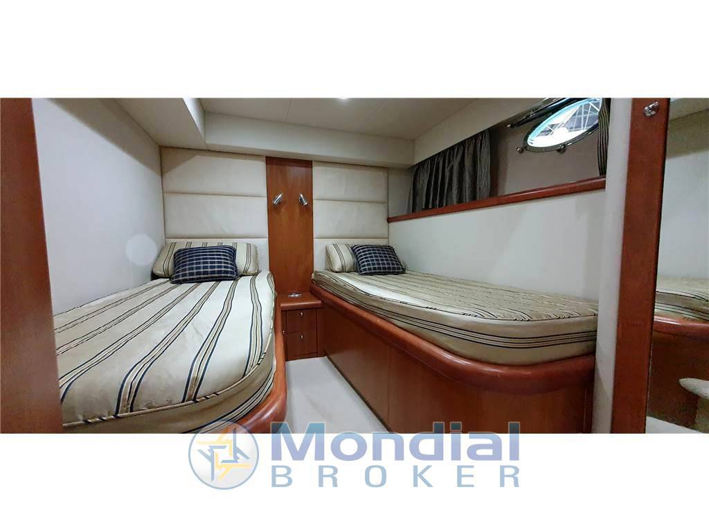 Sunseeker Portofino 53