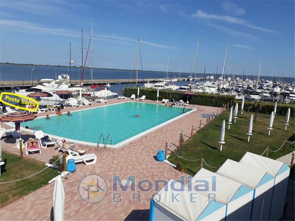 Marina di Porto Levante - Foto 3