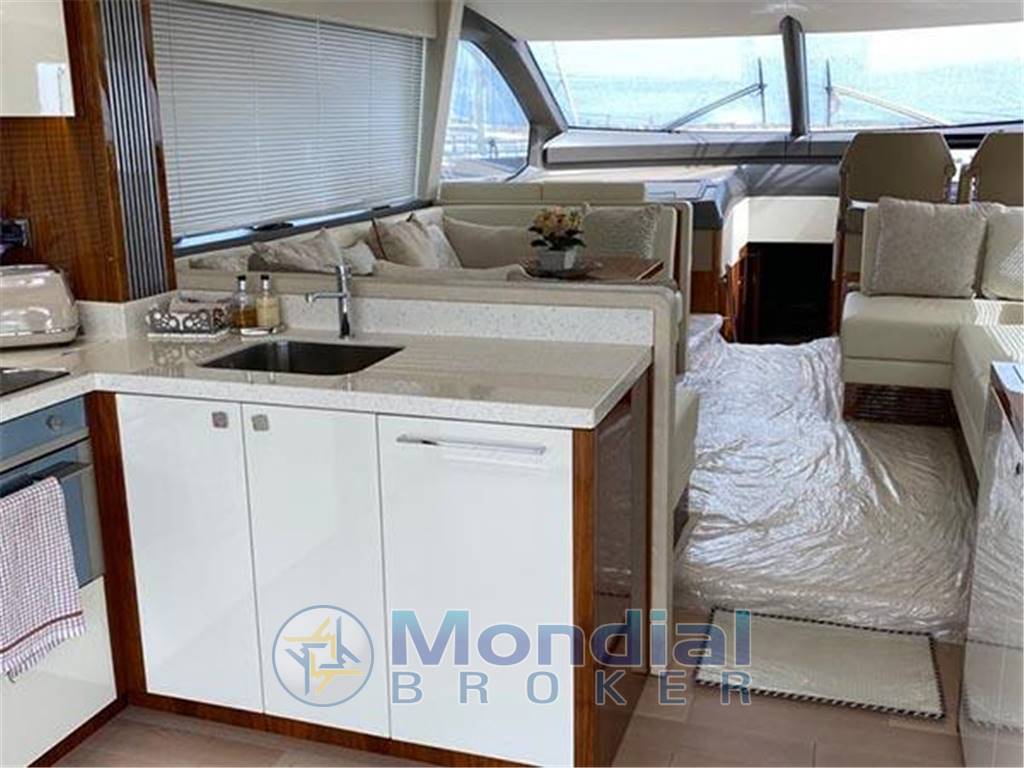 Sunseeker Manhattan 66