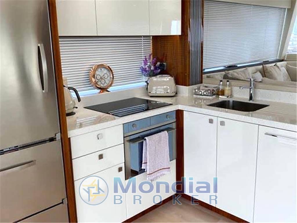 Sunseeker Manhattan 66