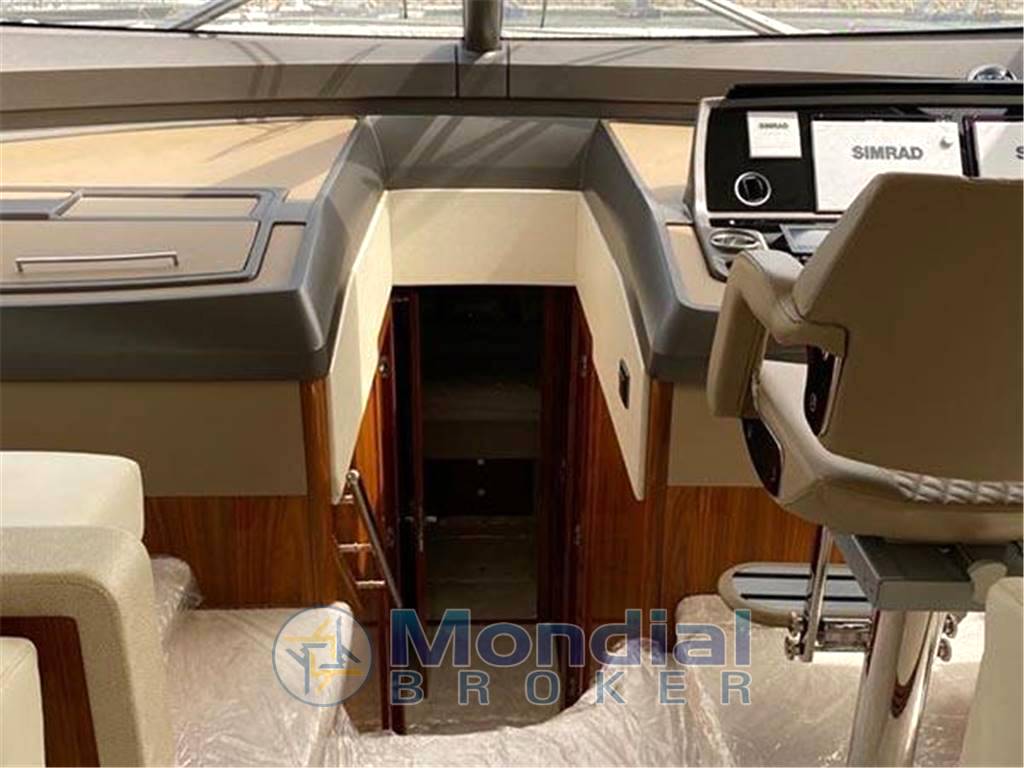 Sunseeker Manhattan 66