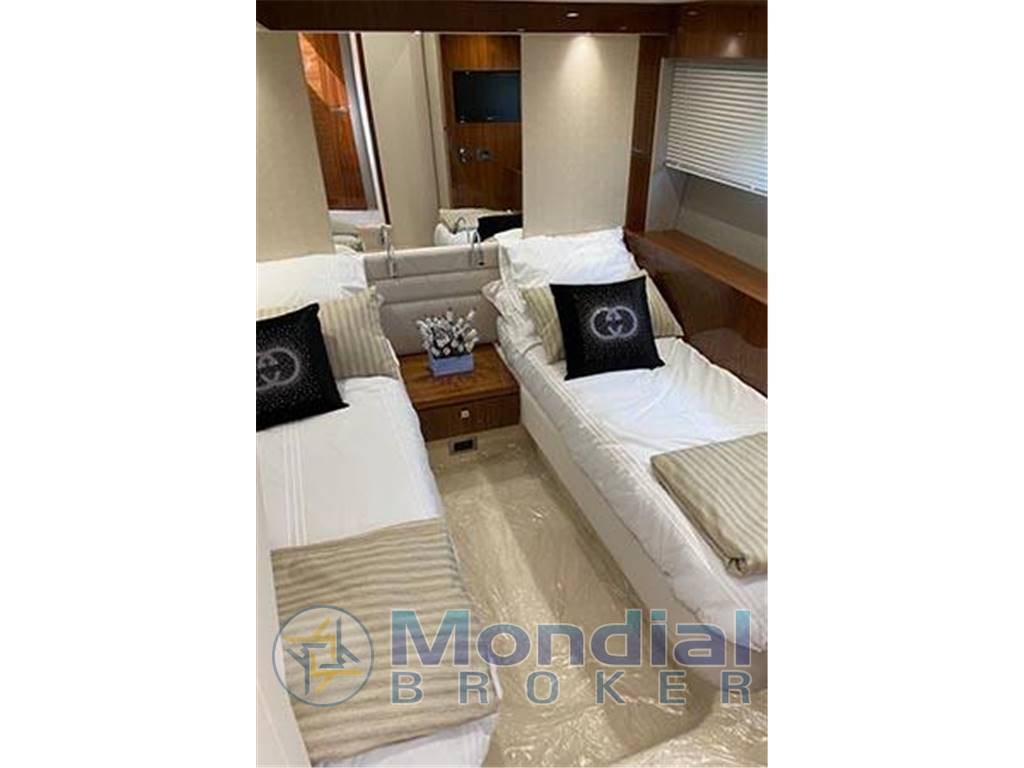 Sunseeker Manhattan 66