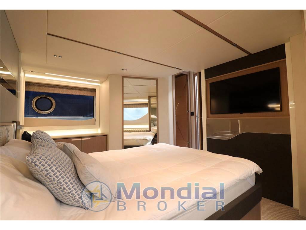 Sunseeker Predator 60 evo