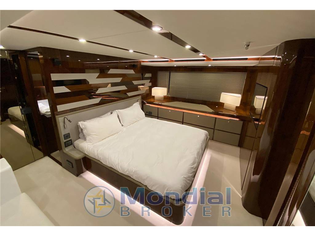 Fairline Squadron 68