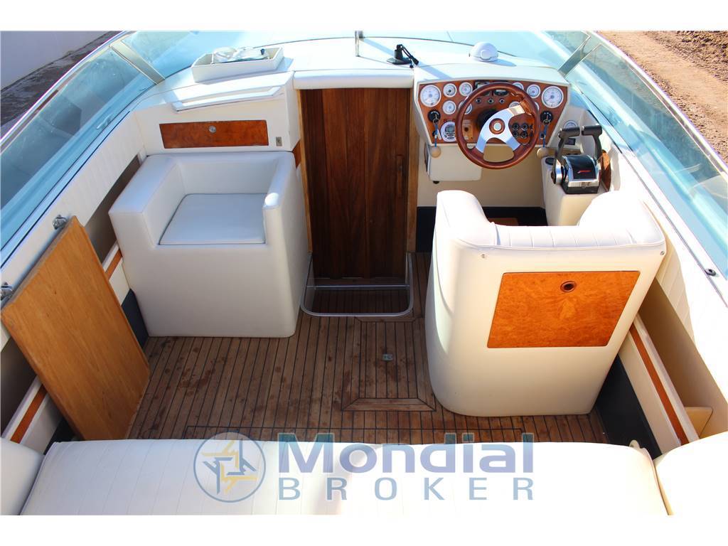 Nautica sud Colmbo racing 29