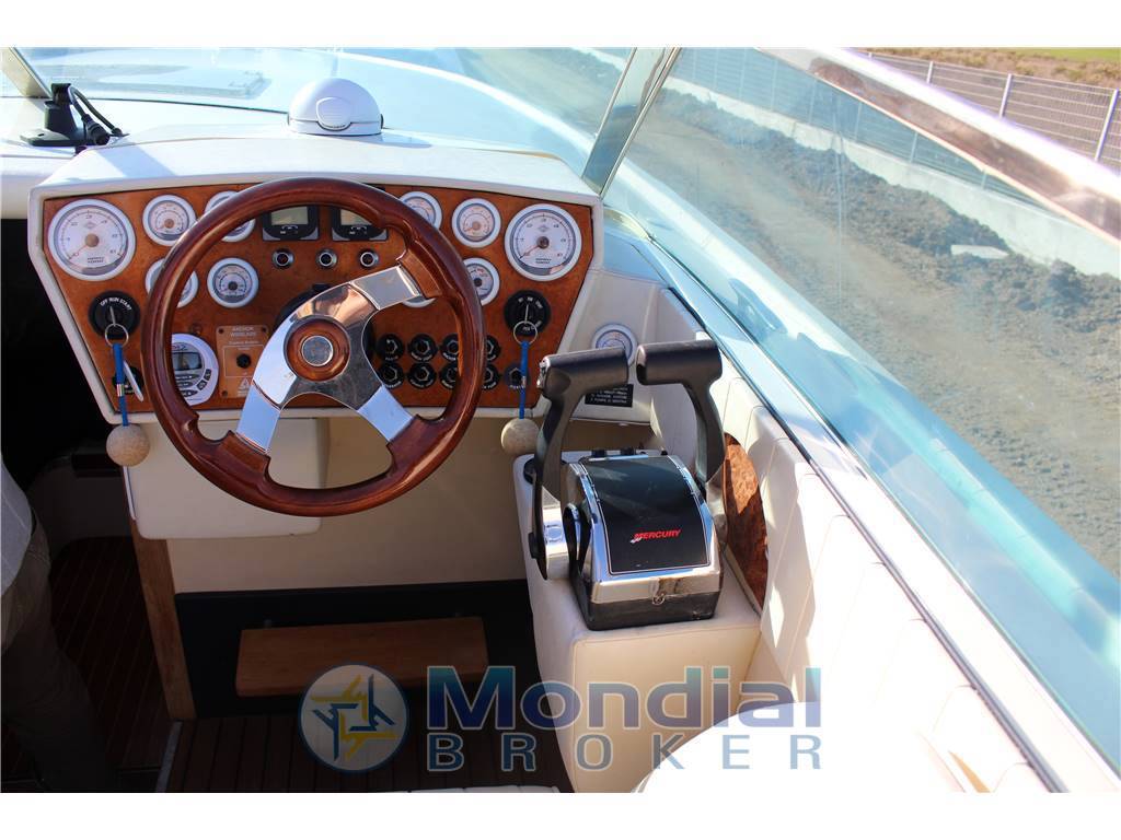 Nautica sud Colmbo racing 29