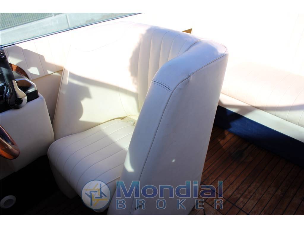 Nautica sud Colmbo racing 29