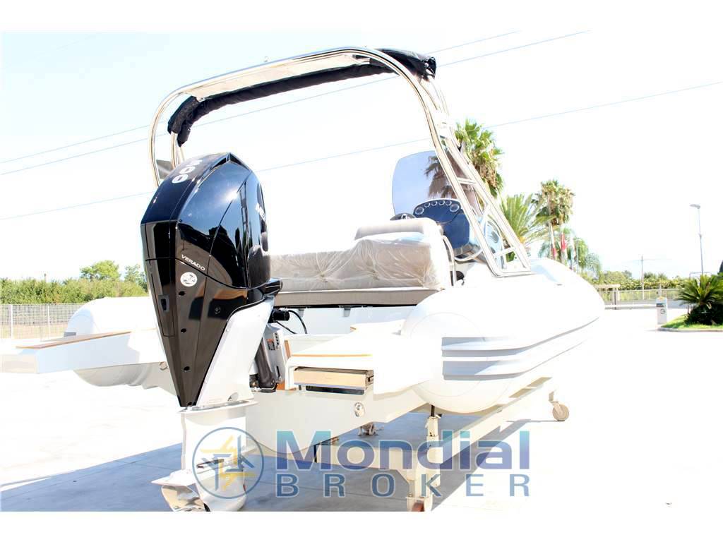 Sacs Strider 800