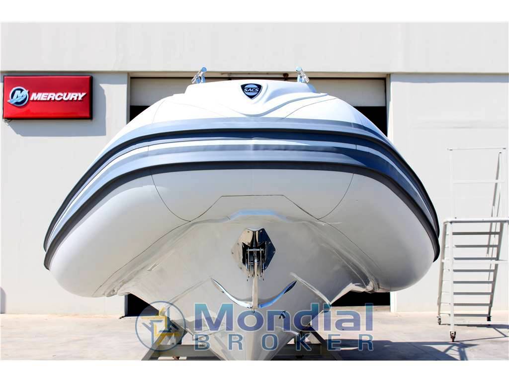 Sacs Strider 800