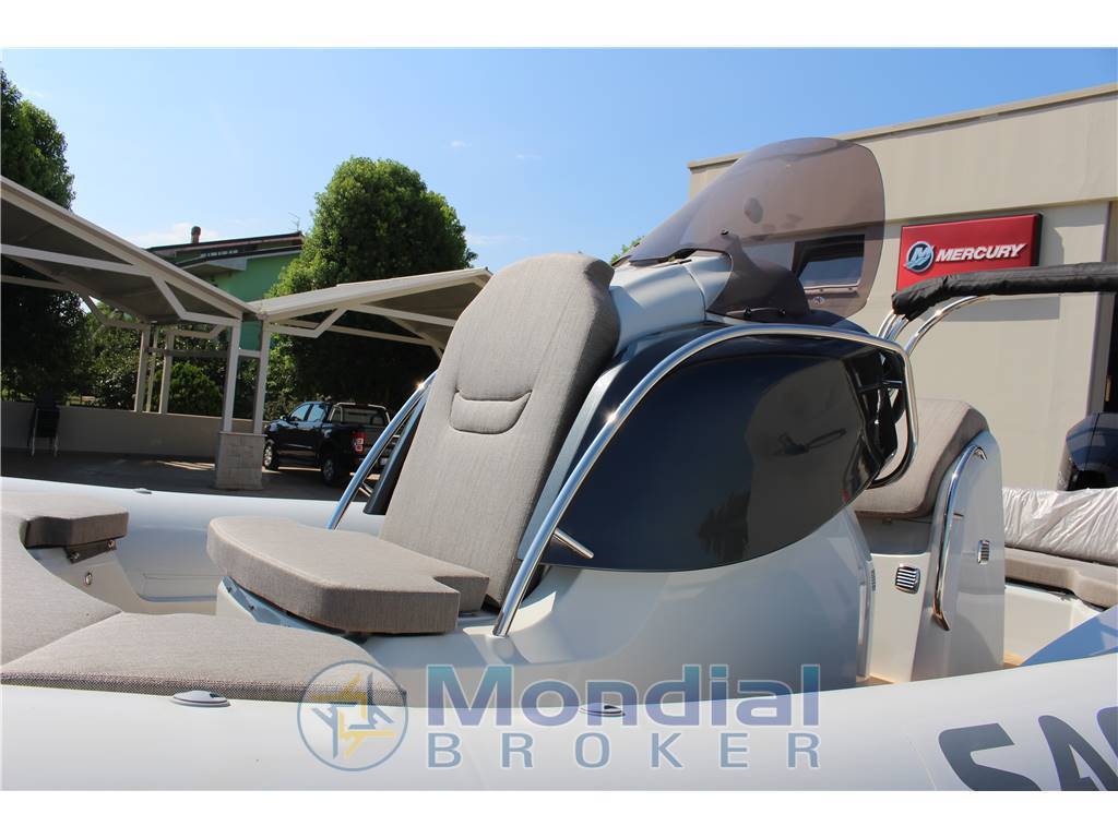 Sacs Strider 800