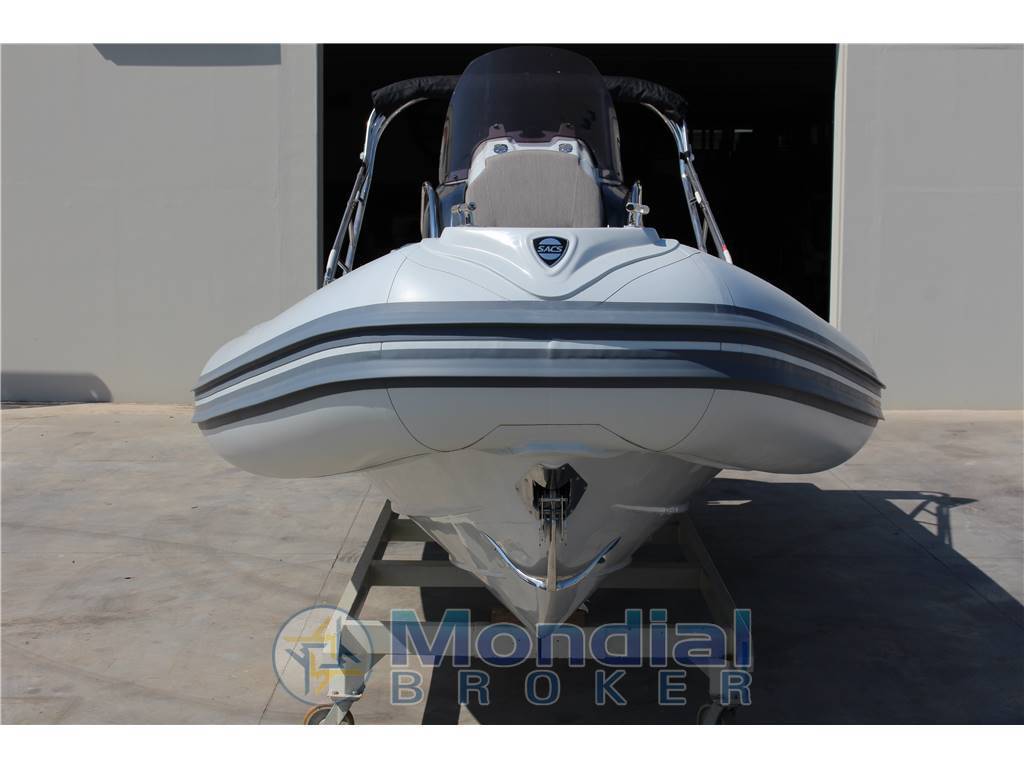 Sacs Strider 800