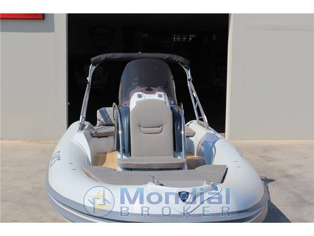 Sacs Strider 800