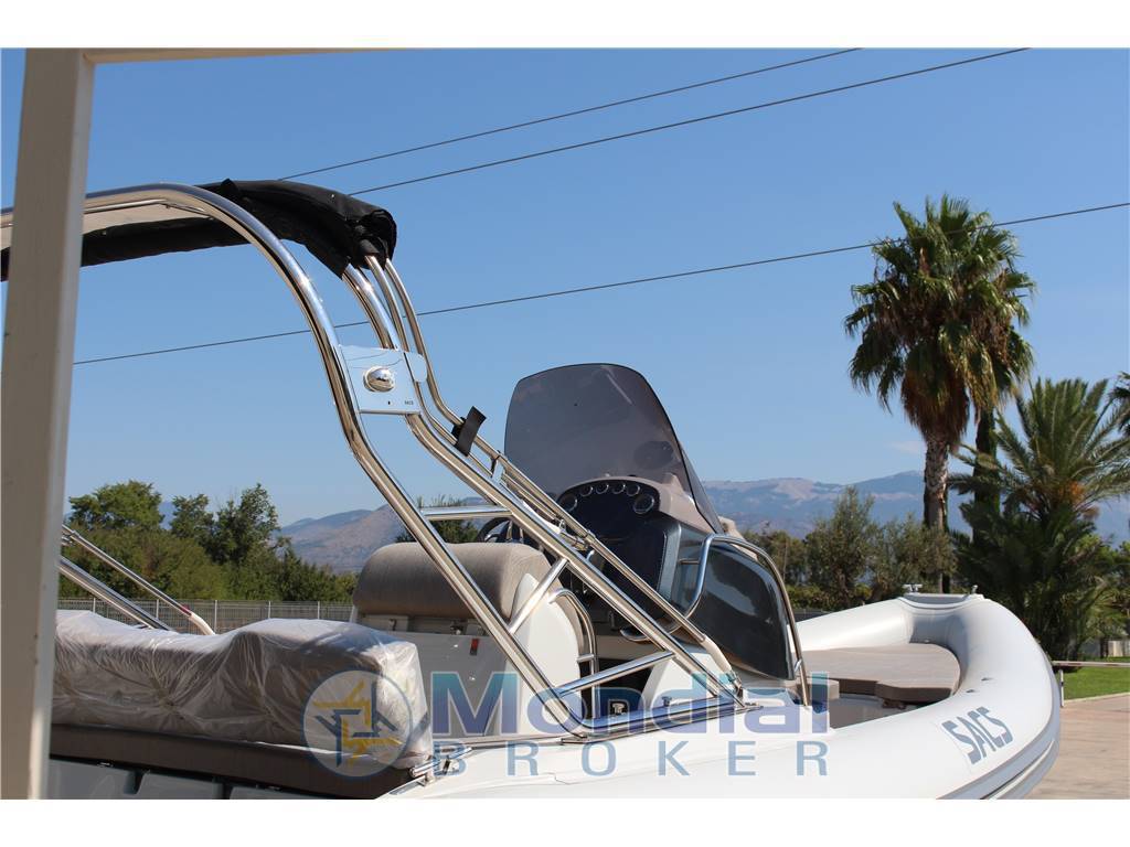 Sacs Strider 800
