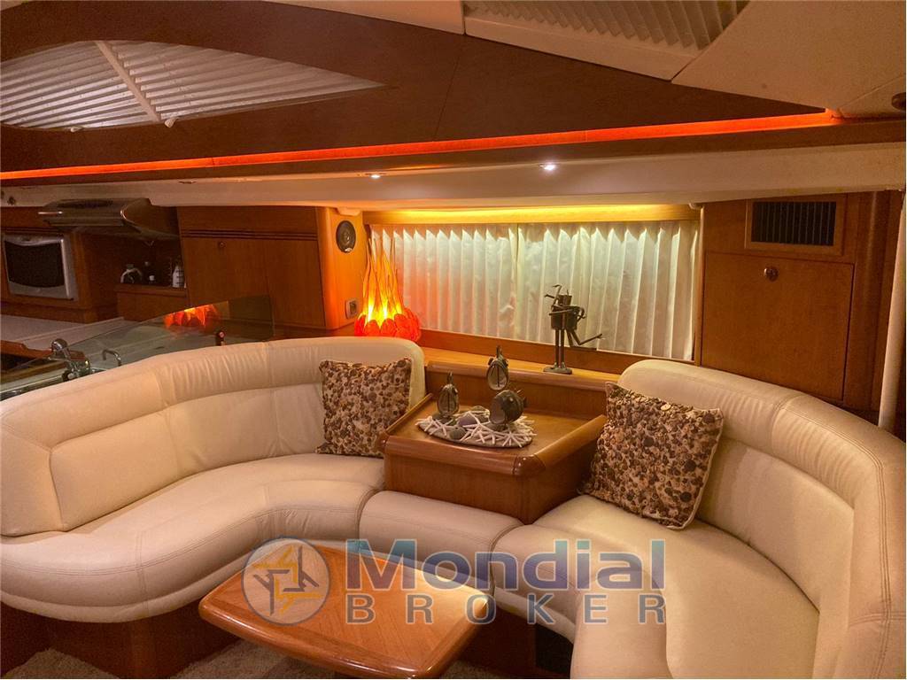 Jeanneau 54 ds