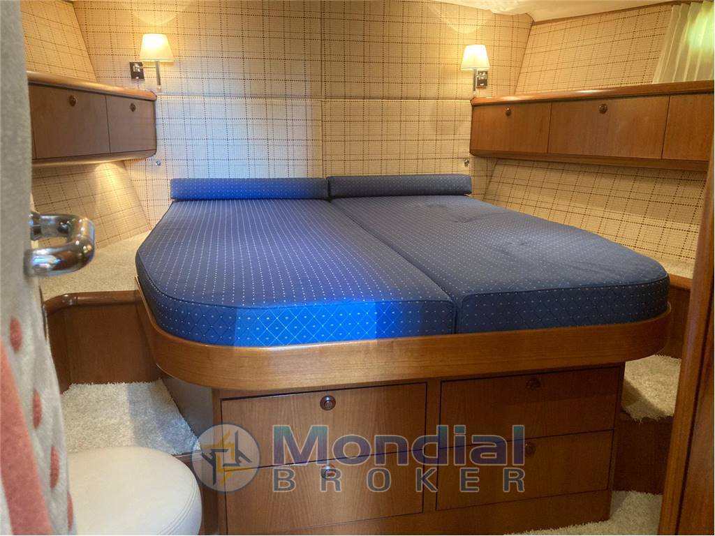 Jeanneau 54 ds