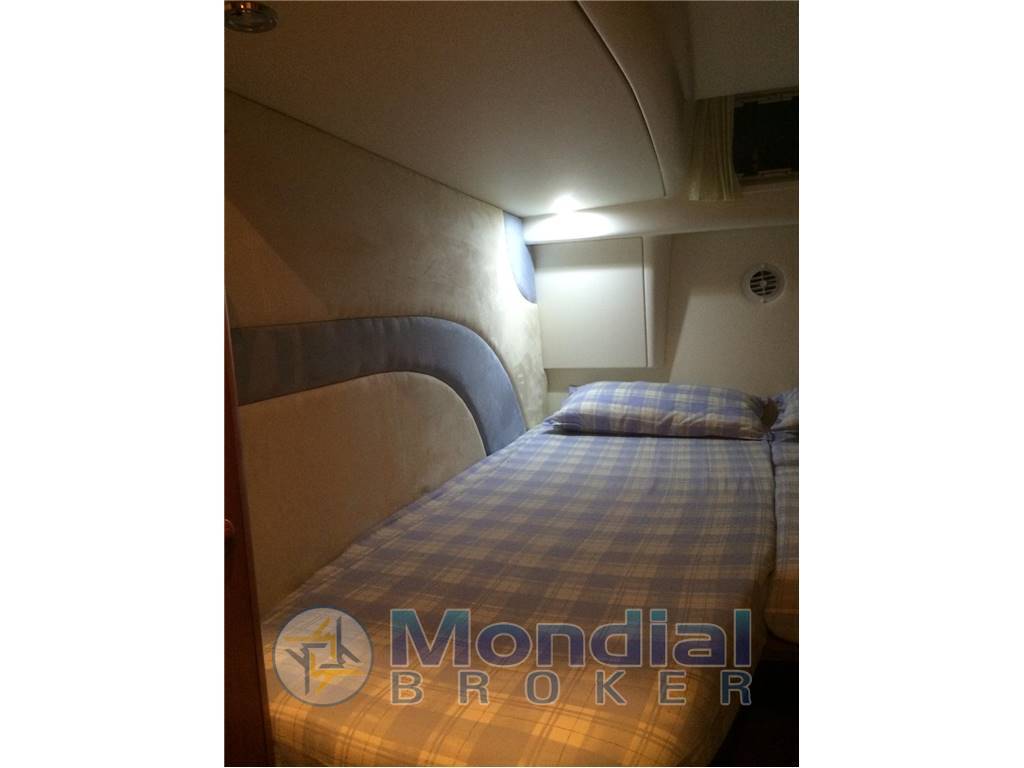 Jeanneau 54 ds