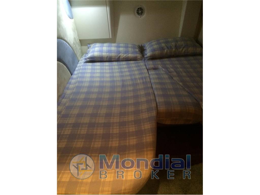 Jeanneau 54 ds