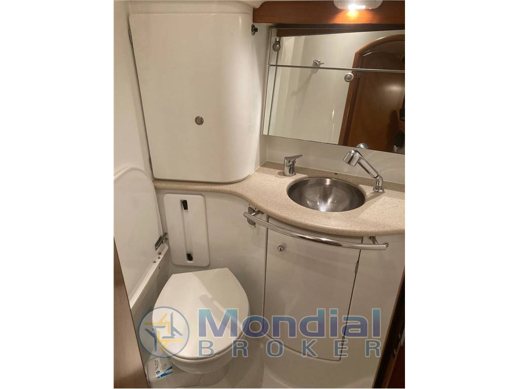 Jeanneau 54 ds