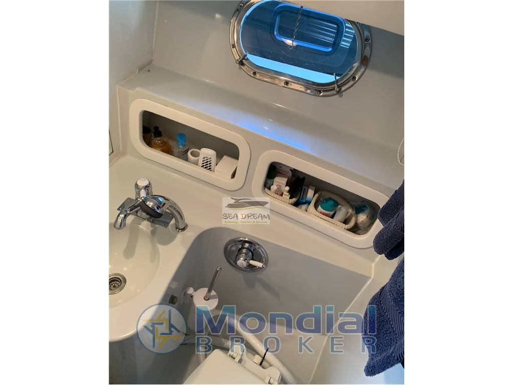 Magnum marine 40'