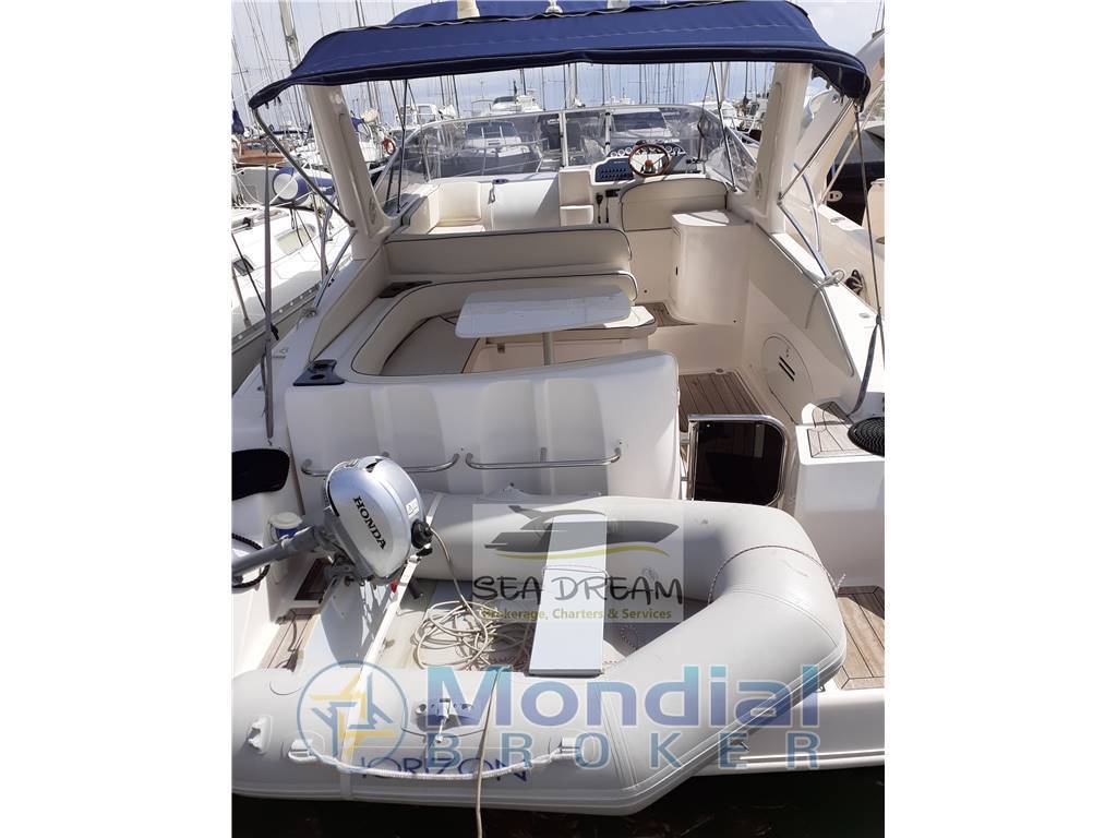 Mano marine Manò 28.50