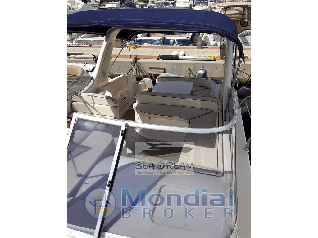 Mano marine Manò 28.50