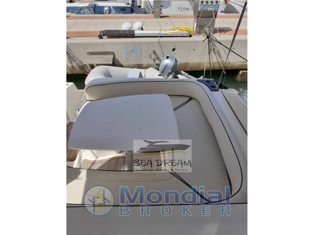 Mano marine Manò 28.50