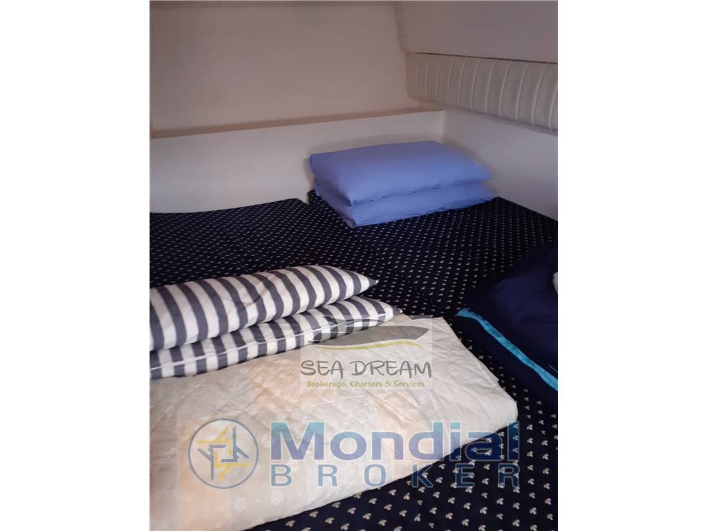 Mano marine Manò 28.50