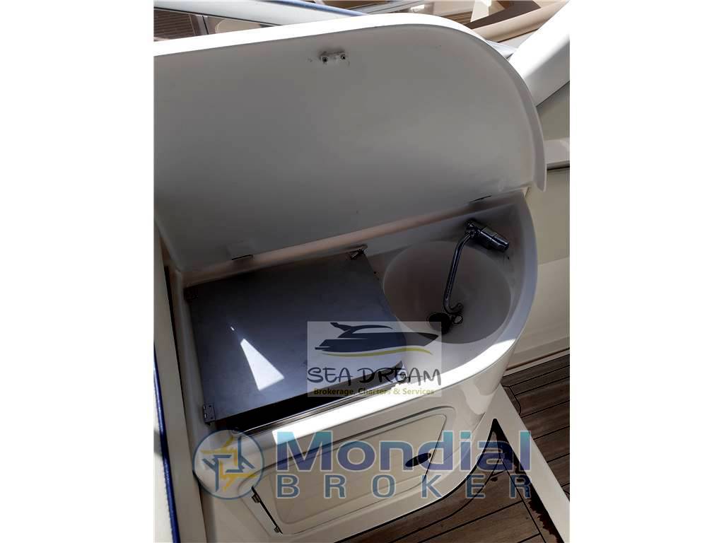 Mano marine Manò 28.50