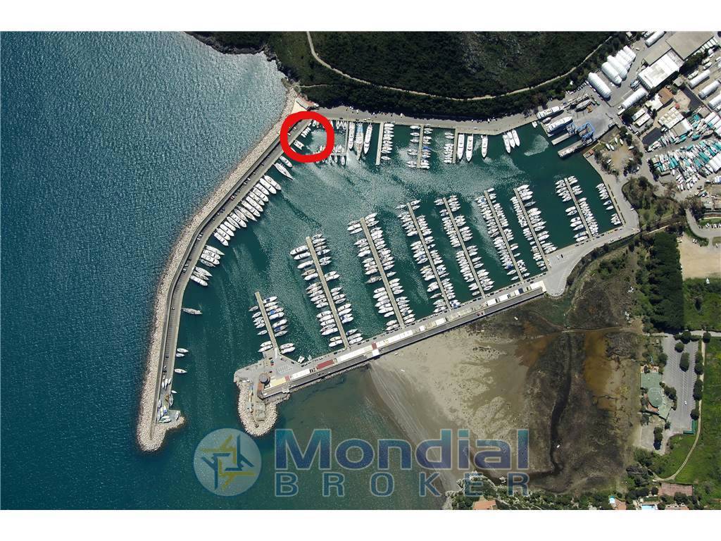 Marina di Cala Galera - Foto 1