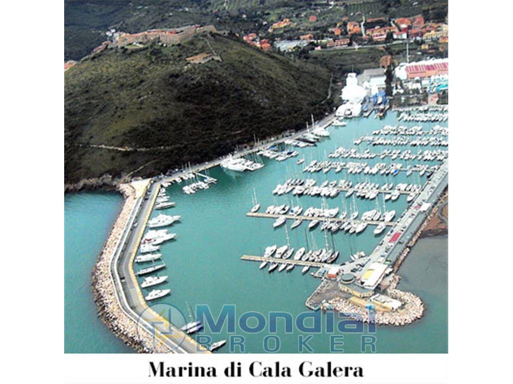 Marina di Cala Galera - Foto 3