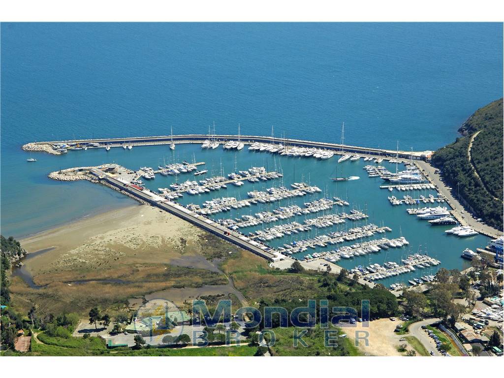 Marina di Cala Galera - Foto 1