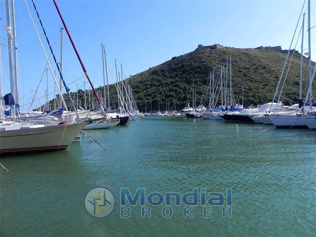 Marina di Cala Galera - Foto 2