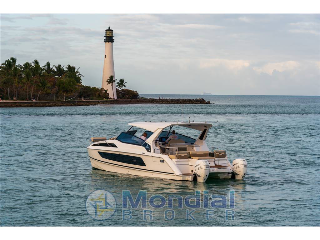 Aquila 36 sport