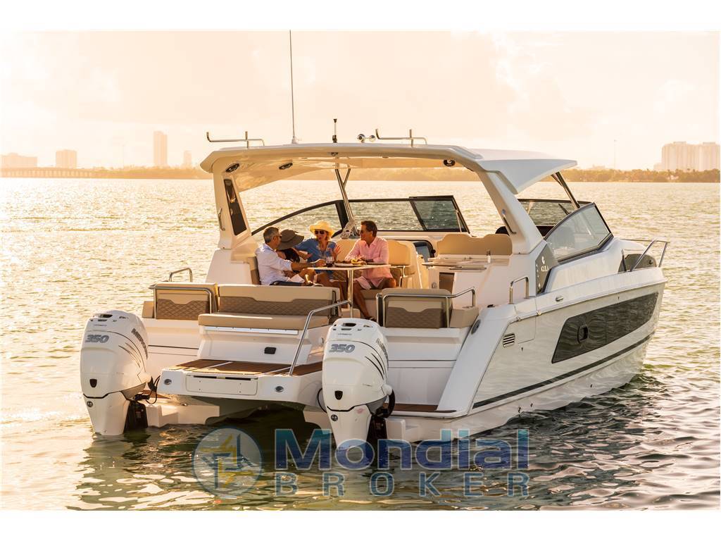 Aquila 36 sport