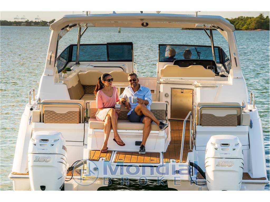 Aquila 36 sport