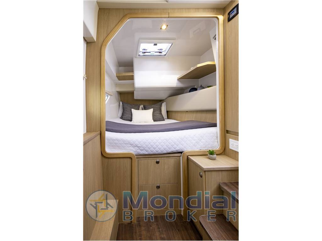 Aquila 36 sport