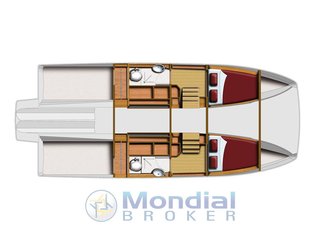Aquila 36 sport