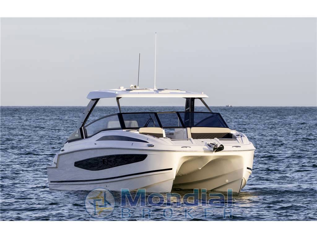 Aquila 32
