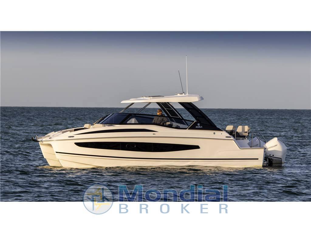 Aquila 32