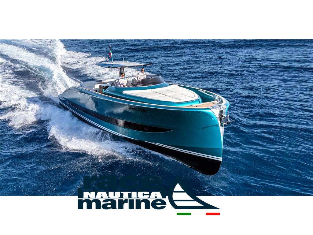 Solaris power 48 open