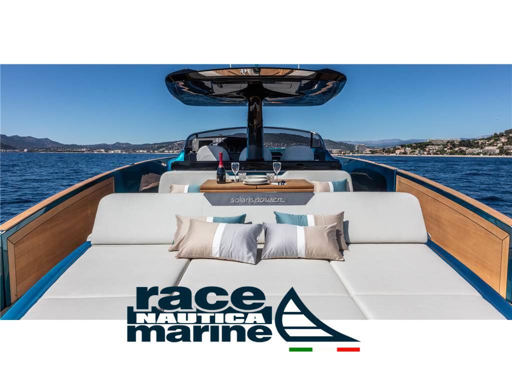 Solaris power 48 open